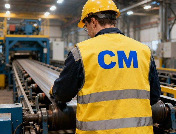 Компания «Смарт Монтаж»